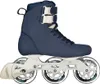 Powerslide Inline Skate Pheme Ocean 100, für Fitness, für Produktbild-Vorschau 11