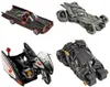 Hot Wheels Premium 1:50 Batman Sort Anteprima dell’immagine prodotto 2