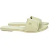 Schuhe Tommy Hilfiger Pop Color Mule FW0FW07936ACR Produktbild-Vorschau 2