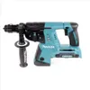 A cordless rotary hammer drill is shown against a white background. Produktbild-Vorschau