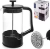 Orion Kaffeebereiter Teebereiter French Press Kolbenbrüher Produktbild-Vorschau 1