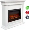Xaralyn cheminée électrique - Flex EFL-HLW - blanc bois - Voir les images du produit 2