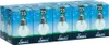 10 x Leuci Glühbirne Tropfen 25W E27 klar Glühlampe Produktbild-Vorschau 1