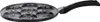 A close-up, angled view of a multi-compartment frying pan with animal-shaped molds. Anteprima dell’immagine prodotto