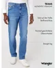 WRANGLER - Jeans Herren - Authentic Straight Fit - Texas - Produktbild-Vorschau 4