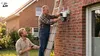 Überwachungskamera Außen WLAN 2 Objektive QHD PTZ 4x Zoom Produktbild-Vorschau 13