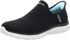 Skechers Slip-ins : Virtue - Sleek 104425-BKW Voir les images du produit 5