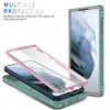Etui pour Samsung Galaxy S23 Ultra protection coulissante Voir les images du produit 3