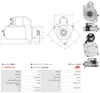 Motor [S4S], [S6S] Náhľad obrázku produktu 5