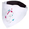 Mr. & Mrs. Panda Bandana Einhorn Mitteilung - Weiß - Produktbild-Vorschau 2