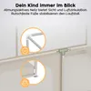 Detský kútik Detský kútik 120 x 180 cm Detský kútik s Náhľad obrázku produktu 6