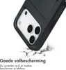imoshion Backcover met pasjeshouder voor de Apple iPhone 17 Productafbeelding-voorbeeld 4