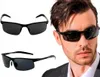 Męskie okulary sportowe - Okulary przeciwsłoneczne z Podgląd zdjęcia produktu 5