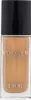 Dior Forever Foundation Glow Nr.3W Warm 30ml Produktbild-Vorschau 8