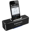 Technaxx 3551 Musicman Black Lautsprecher, 3 Watt RMS pro Produktbild-Vorschau 2