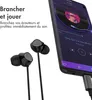 imoshion Ecouteurs intra-auriculaires - Ecouteurs filaires Voir les images du produit 8