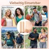 Zehen- & Fingerhülle – Anti-Reibung Zehenschützer gegen Produktbild-Vorschau 12