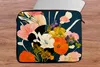 MuchoWow® Laptop Hülle 15 Zoll Blumen - Vase - Malerei - Produktbild-Vorschau 6