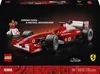LEGO® Icons 11375 Ferrari F2004 en Michael Schumacher Productafbeelding-voorbeeld 32