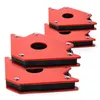 Wiltec 4x Schweißmagnet 11 kg/ 20 kg, Schweißwinkel mit Produktbild-Vorschau 4