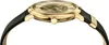 Versace VBQ030017 V-Circle The Manifesto Edition gold grün Produktbild-Vorschau 4