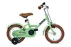 Nogan Dutchy Kinderfahrrad 12 Zoll Grün | Komplett mit Produktbild-Vorschau 2