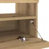 "Rabatt" TV-Schrank - Fernsehschrank - TV-Lowboard - mit Produktbild-Vorschau 9