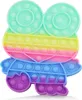 Push Pop Anti-Stress Spielzeug, Fidget Toy für Kinder und Produktbild-Vorschau 7