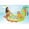 INTEX 58437NP - Planschbecken - Dinosaurier (119x109x66cm) Produktbild-Vorschau 2