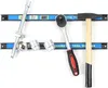 Wiltec banda magnetica set di 3 portautensili da 46cm Anteprima dell’immagine prodotto 3