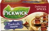 Pickwick Tee türkischer Apfeltee / Turkish Apple, Produktbild-Vorschau 1