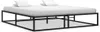 VidaXL 324789, Czarny, 2,05 m, 165 cm, 32,5 cm, 1600 x 2000 Podgląd zdjęcia produktu 7
