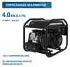 HYUNDAI Inverter Stromerzeuger HY3000i – 3.0 kW max. Produktbild-Vorschau 4