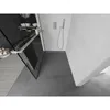 Mexen Kioto+ L Duschwand mit Regal Walk-in 70 x 200 cm, Produktbild-Vorschau 3
