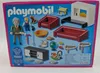 PLAYMOBIL Dollhouse 70207 Gemtliches Wohnzimmer Produktbild-Vorschau 9