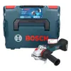 Bosch GWS 18V-10 PSC, 125mm Akku-Winkelschleifer Produktbild-Vorschau 20