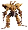 Bandai - Zestaw modelarski Figure-Rise Standard Legendary Podgląd zdjęcia produktu 2