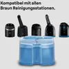 Braun CCR6, Čistiaca kazeta, Modrá, Braun, Braun Náhľad obrázku produktu 13