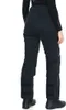 Dainese Carve Master 3 Gore-Tex Damen Motorrad Textilhose, Produktbild-Vorschau 10