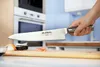 Global G-16 Kochmesser - 24 cm, Cromova 18 Stahl, breite Produktbild-Vorschau 12