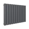 STYLISH Design, platte radiator, paneelradiator, Productafbeelding-voorbeeld 12