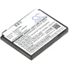 Batterie pro Becker HJS 100, 900mAh, Li-ion Voir les images du produit 1