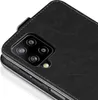 Handy Hülle für Samsung Galaxy A22 Magnet Cover Case Produktbild-Vorschau 5
