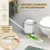 bremermann Set de salle de bain 2 pièces SAVONA, seau à Voir les images du produit 3