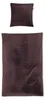 Irisette Mako Satin Bettwäsche Tokio - 8607 -  Streifen 135 Produktbild-Vorschau 1