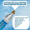 CO2-Zylinder Kohlensäure-Kartusche 425g für 60 Liter Produktbild-Vorschau 3