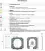 HEXIM 12-48V LED Controller & Fernbendienung - Smart Home & Produktbild-Vorschau 6