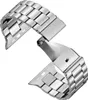 Bizon Strap Watch Aura Edelstahlarmband für Apple Watch Produktbild-Vorschau 6