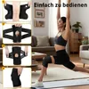 Kniebandagen, Kniebandage,Kniestütze für Knieschmerzen, Produktbild-Vorschau 5