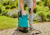 Gardena 11140-20, Rucksack-Gartenspritzer, 12 l, Grün, Produktbild-Vorschau 3
